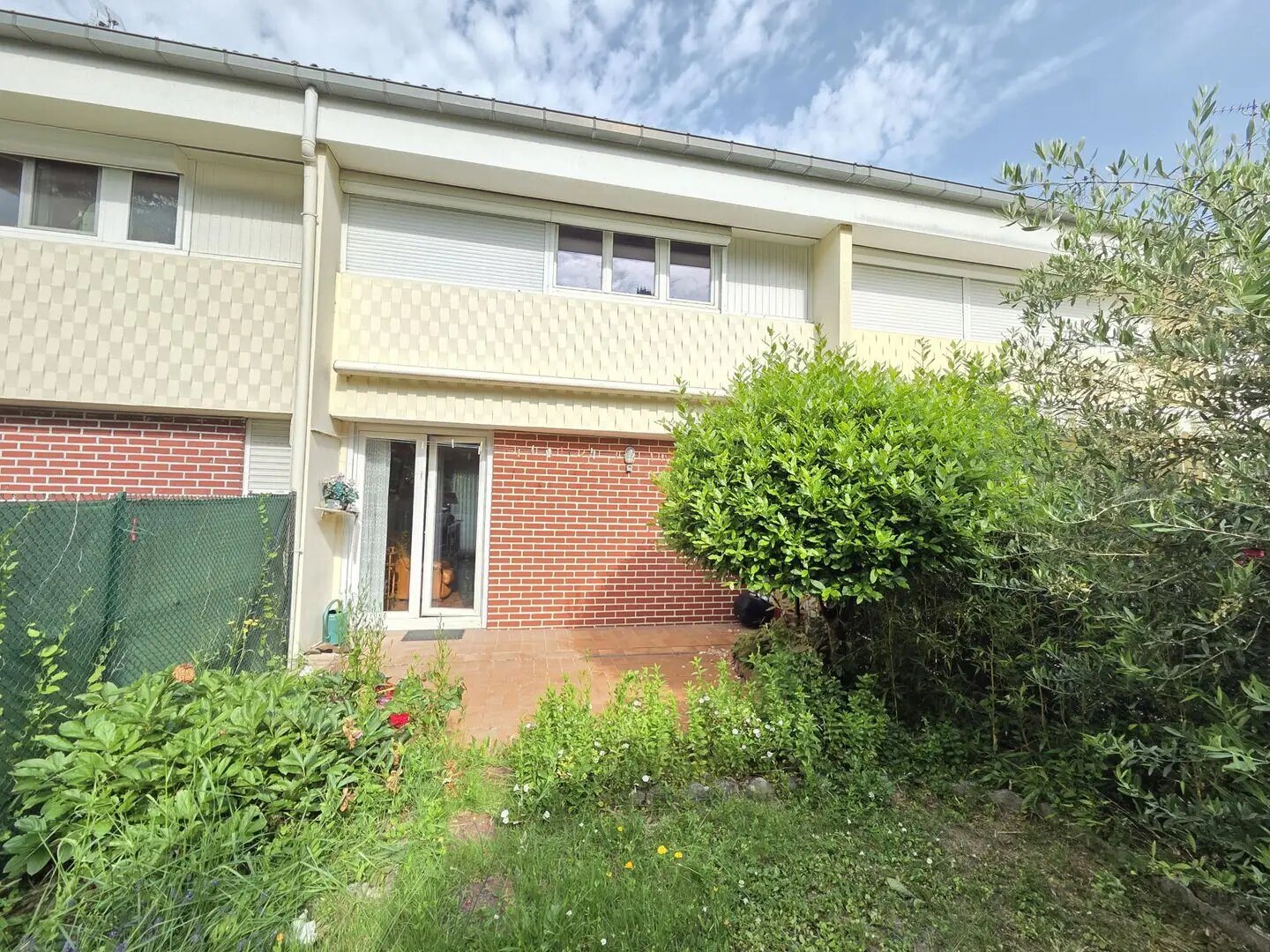 Maison à vendre, 77m², Louvres