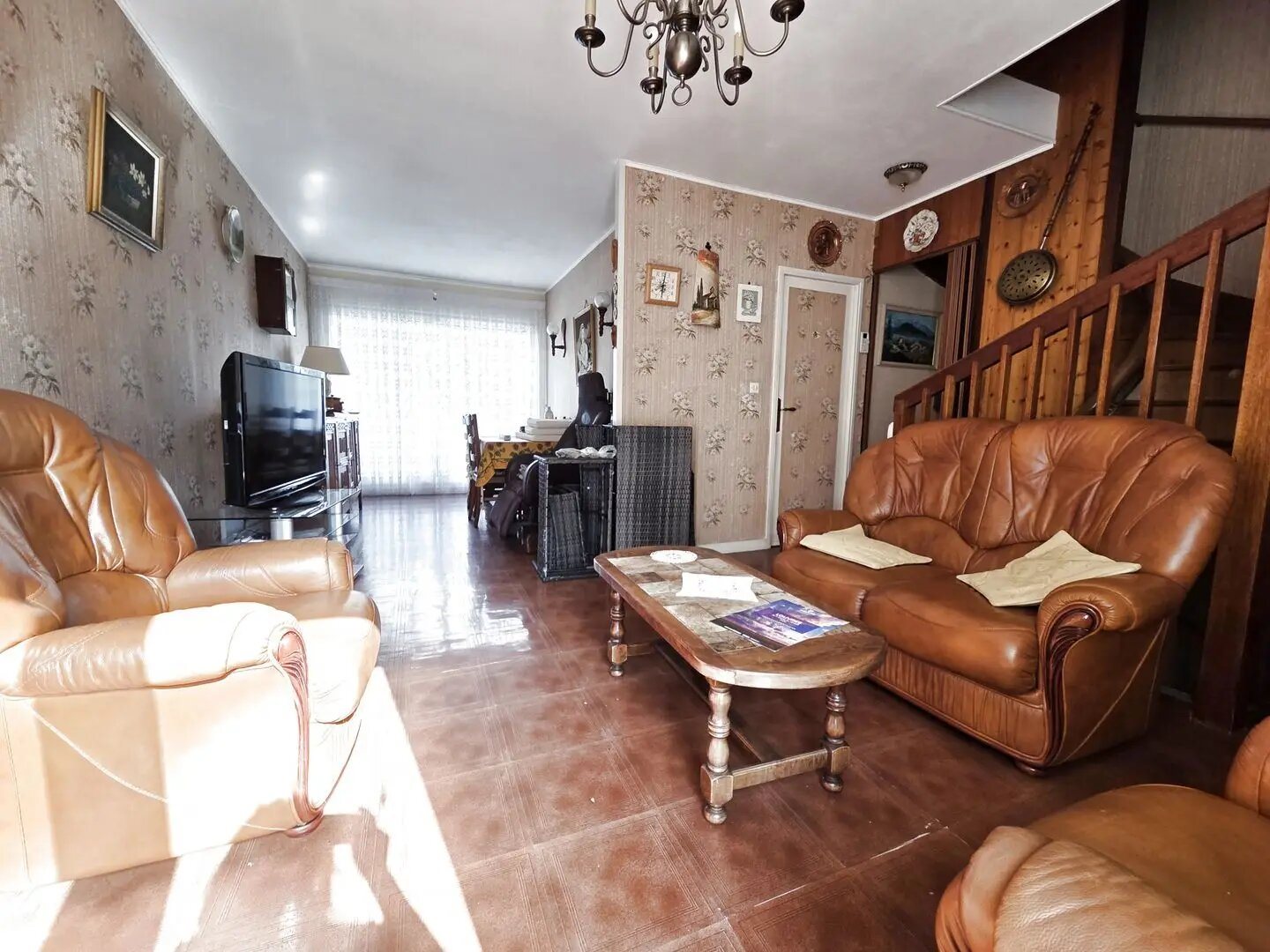 Maison à vendre, 77m², Louvres