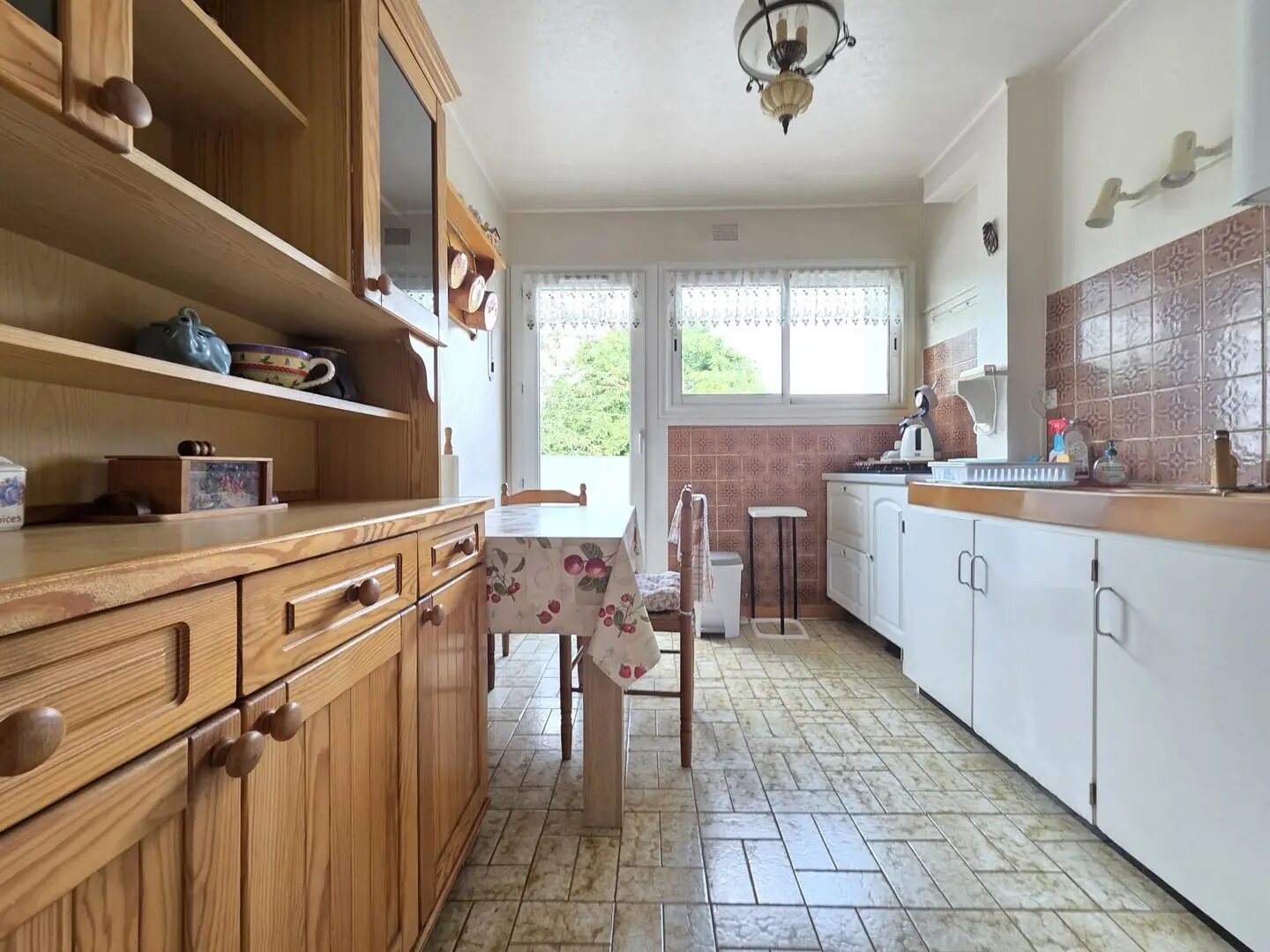 Maison à vendre, 77m², Louvres