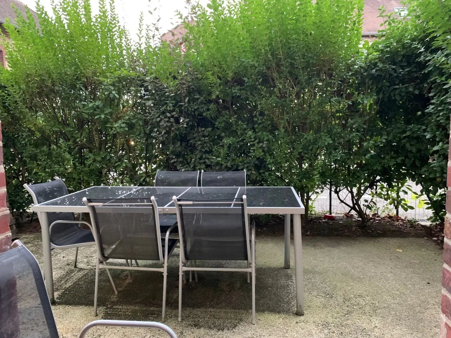 Appartement à vendre, 48m², Saint-Witz
