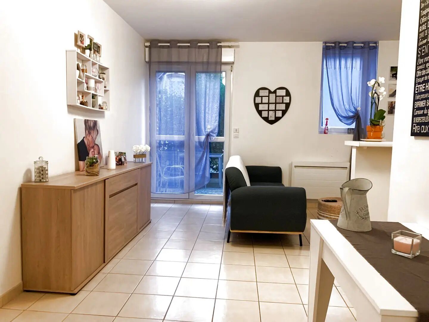 Appartement à vendre, 48m², Saint-Witz