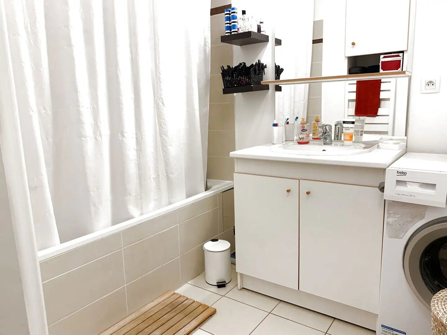 Appartement à vendre, 48m², Saint-Witz
