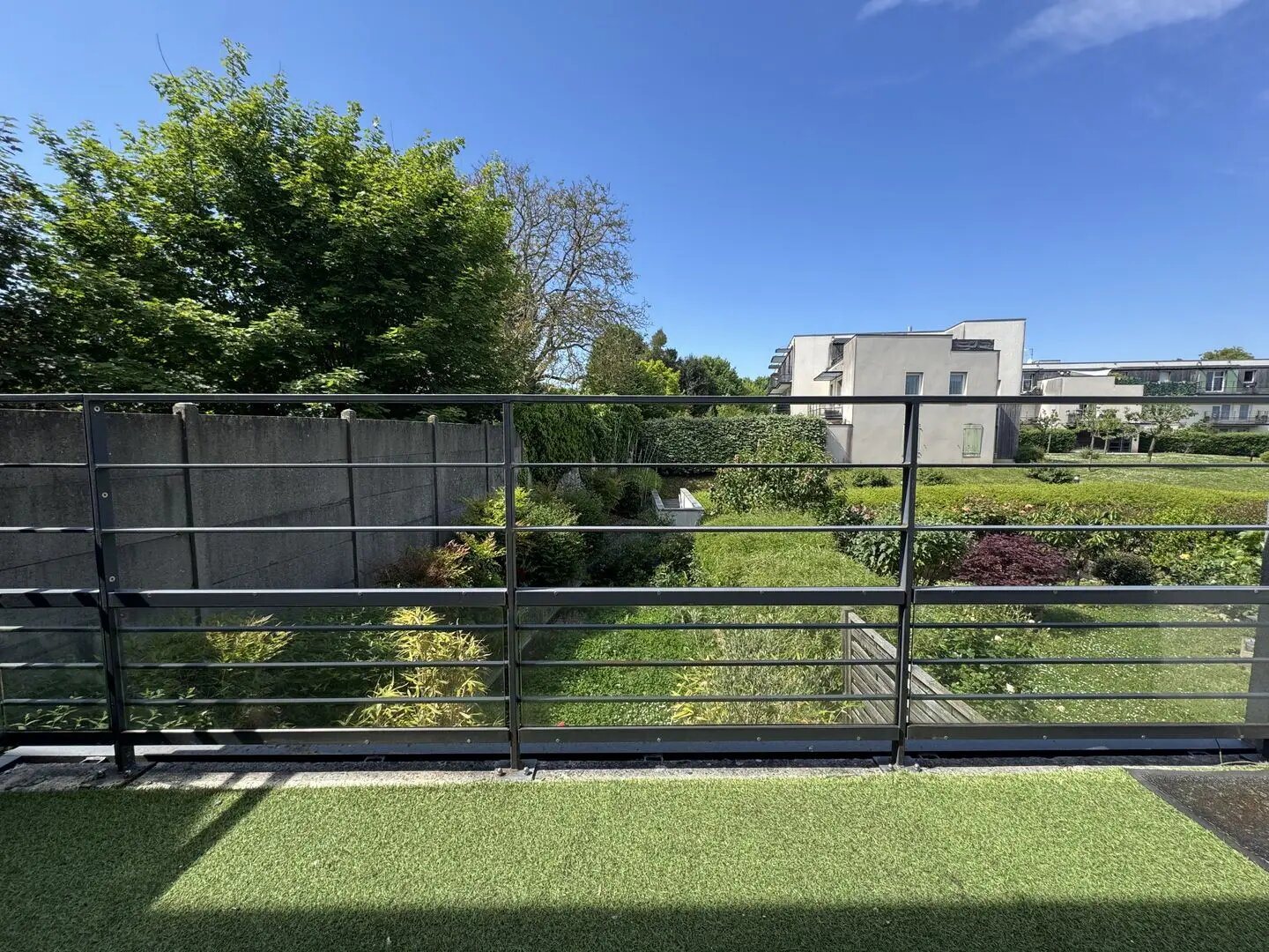 Appartement à vendre, 39m², Survilliers