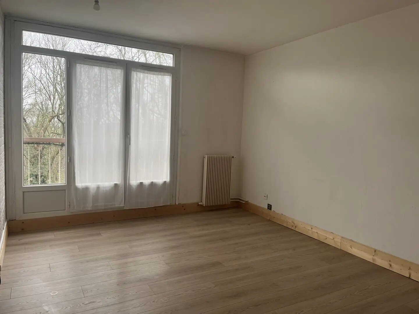 Appartement à louer, 45m², Survilliers