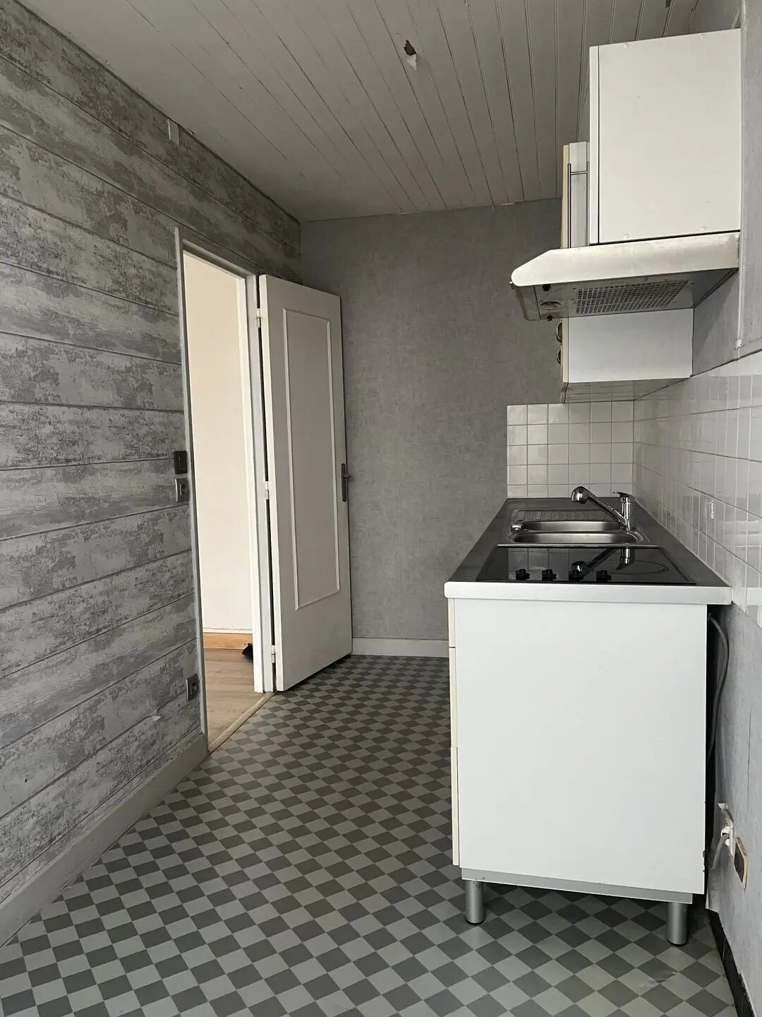 Appartement à louer, 45m², Survilliers