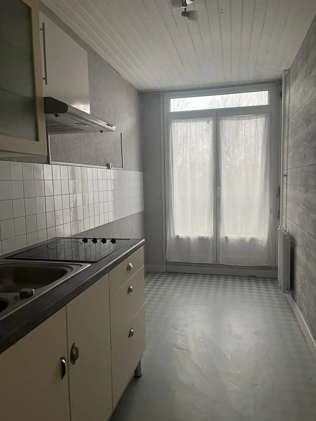 Appartement à louer, 45m², Survilliers