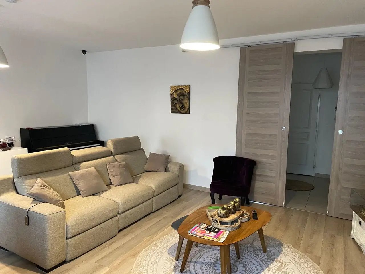 Maison à vendre, 121m², Aulnay-sous-Bois