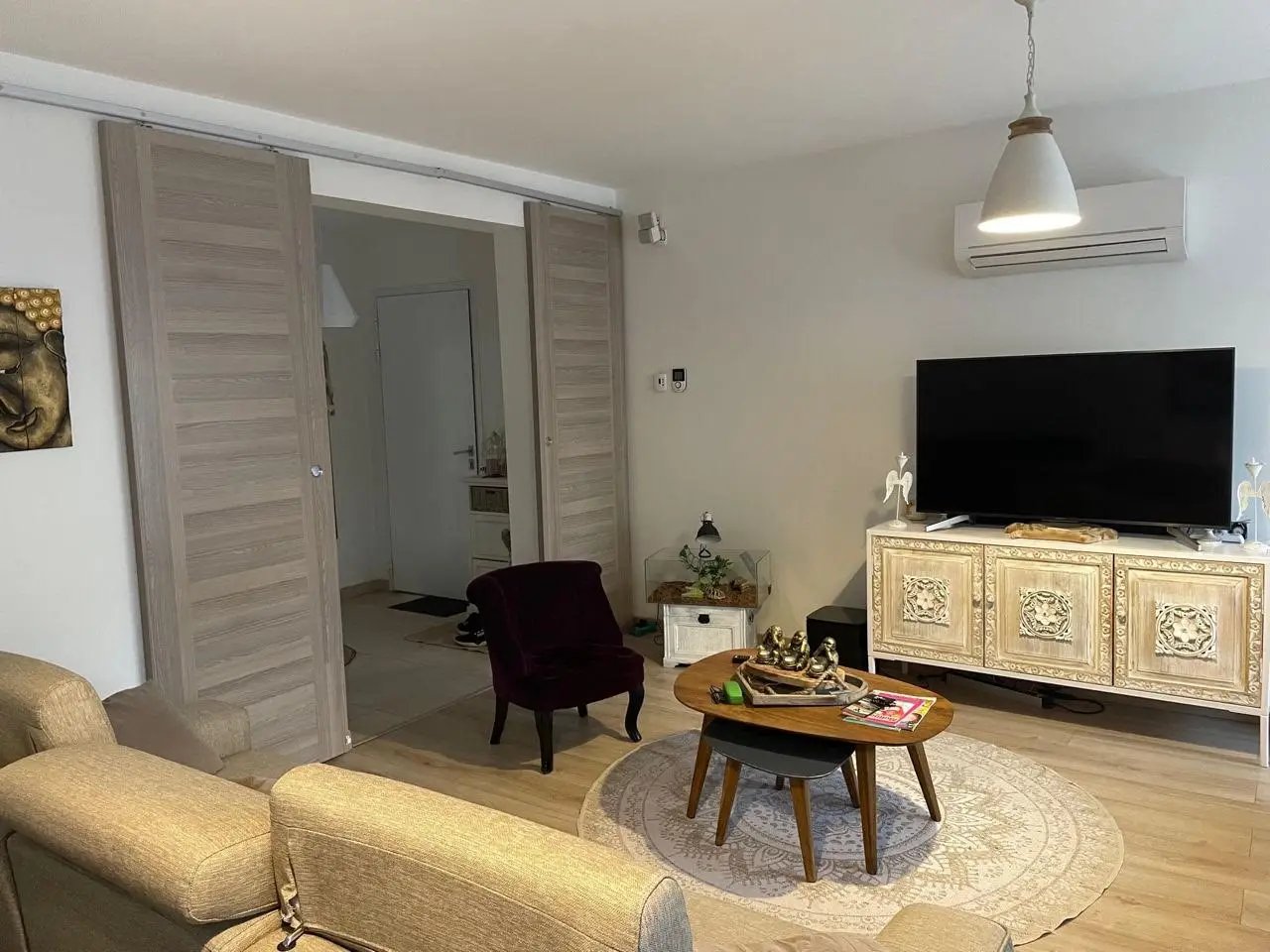 Maison à vendre, 121m², Aulnay-sous-Bois