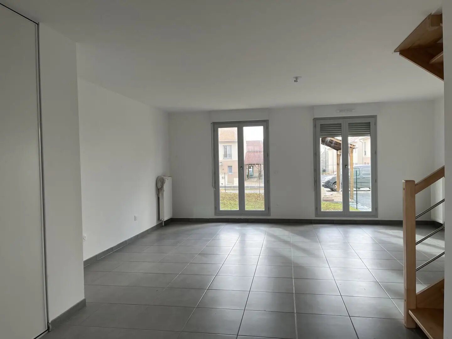 Maison à louer, 84m², Saint-Witz
