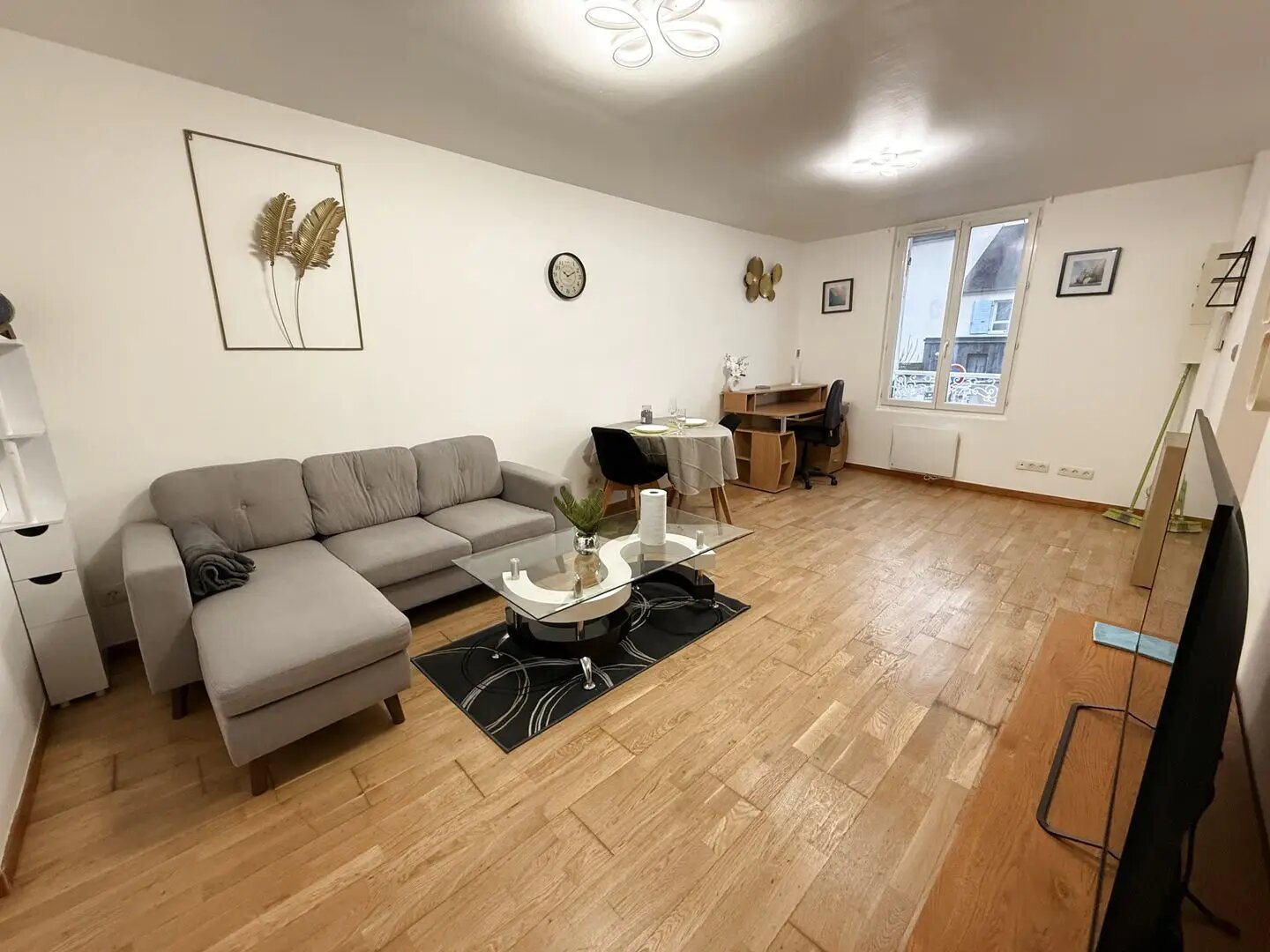 Appartement à louer, 48m², Survilliers