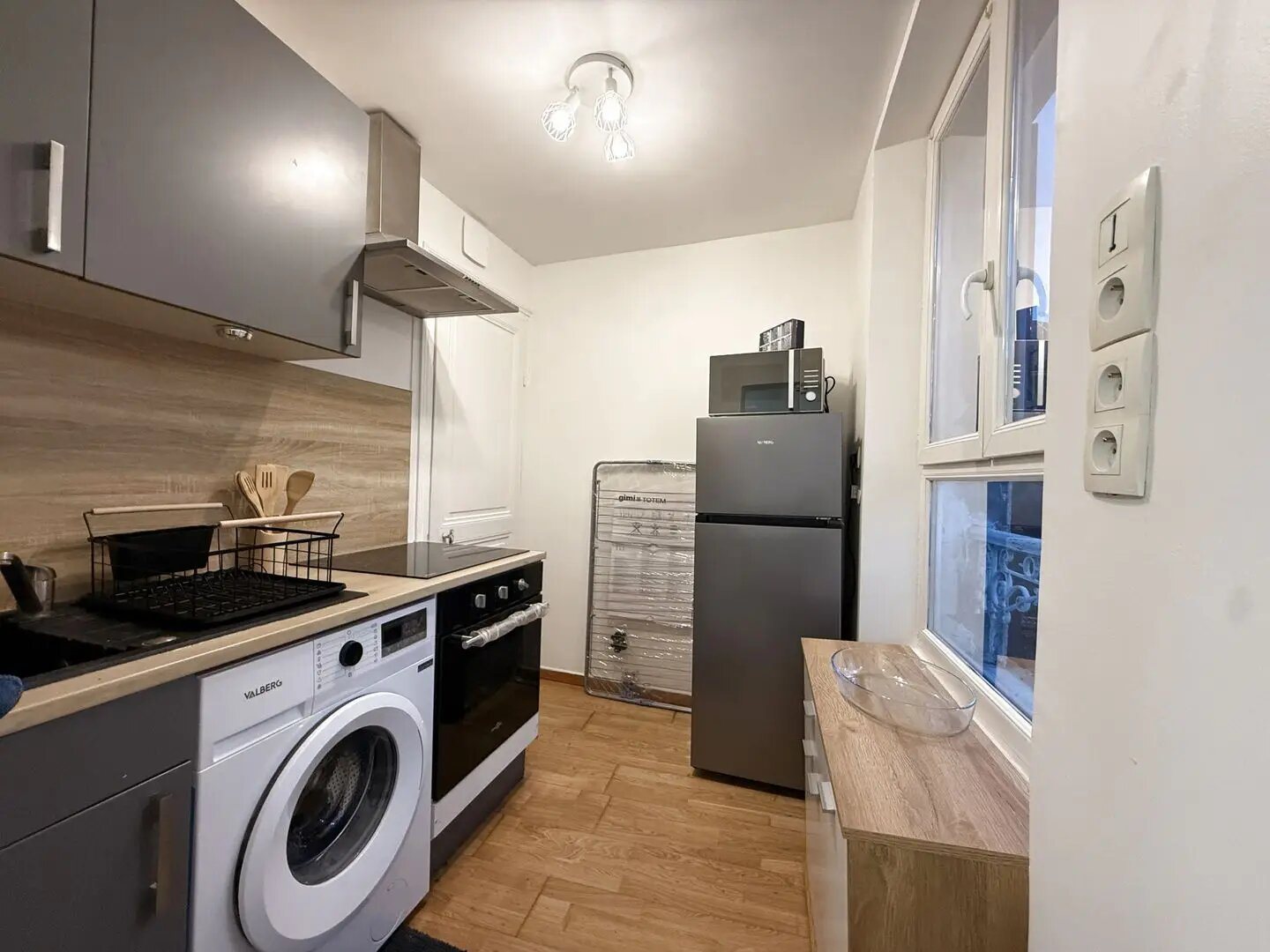 Appartement à louer, 48m², Survilliers