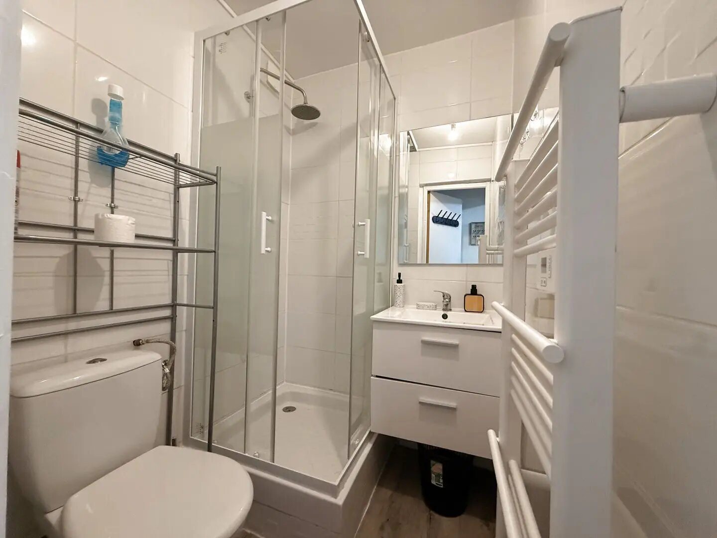 Appartement à louer, 48m², Survilliers