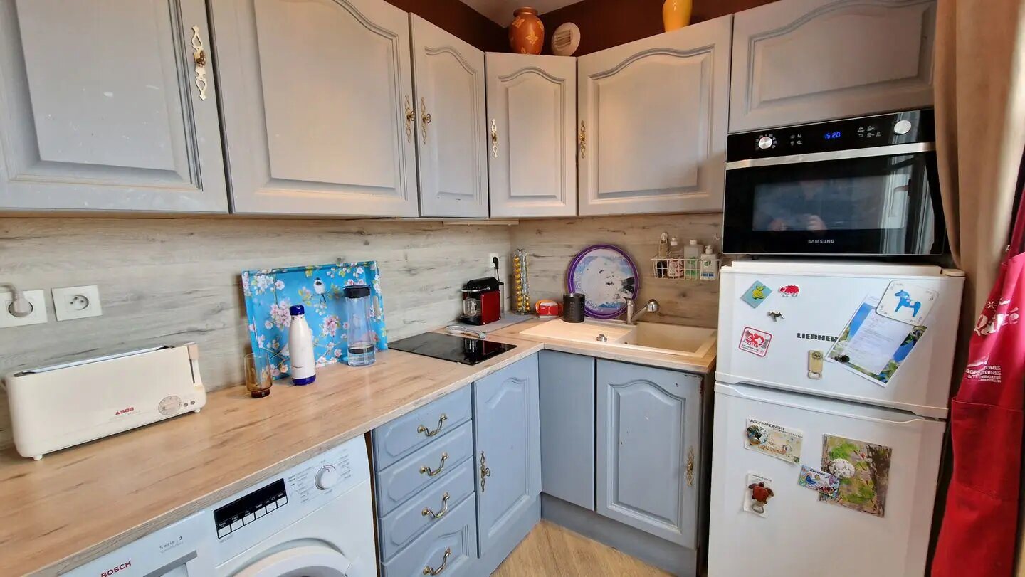 Appartement à vendre, 42m², Roissy-en-France