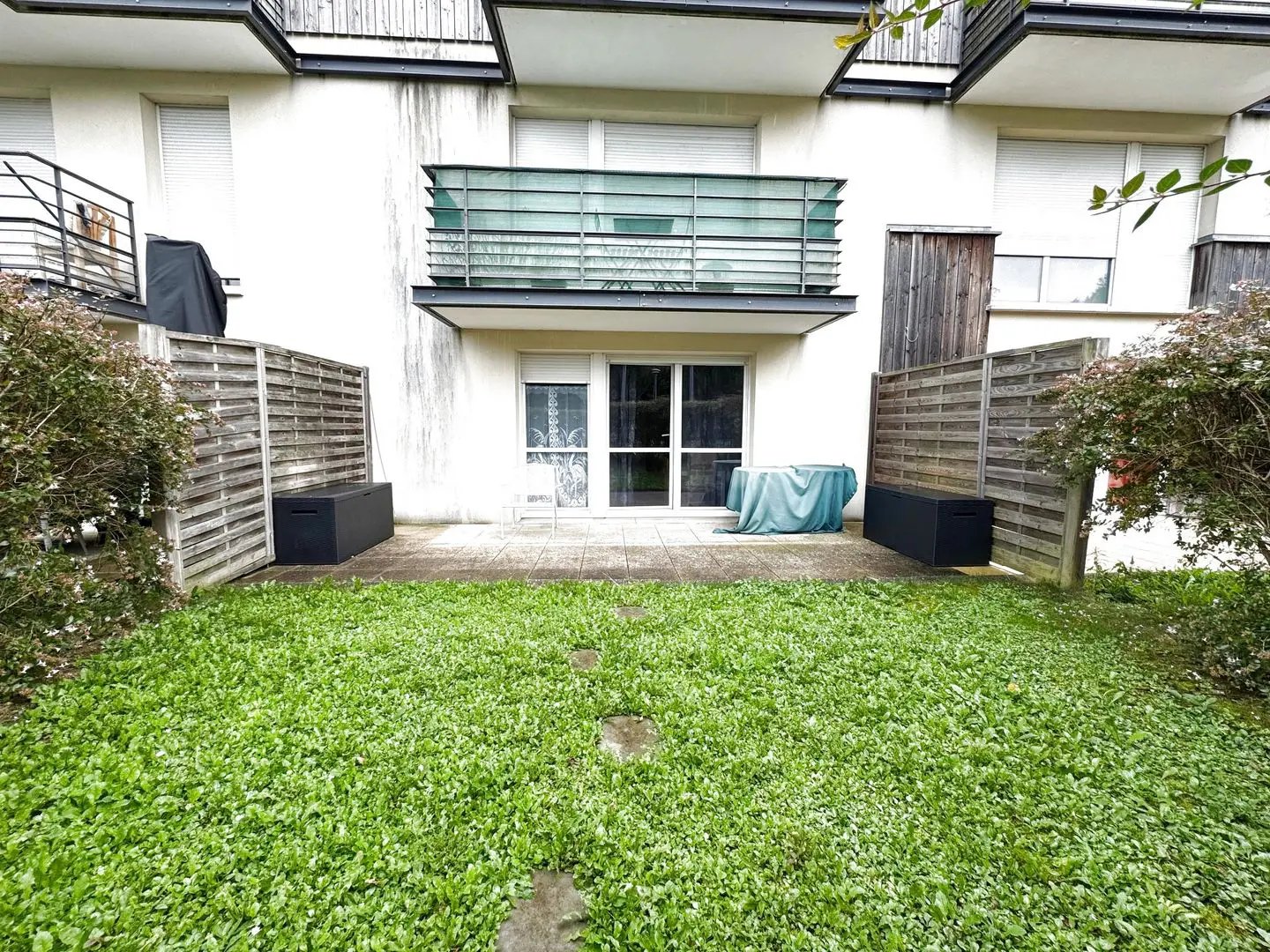Appartement à vendre, 45m², Survilliers