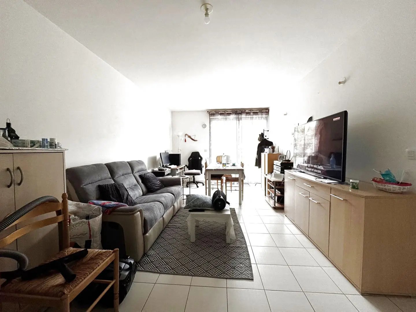 Appartement à vendre, 45m², Survilliers