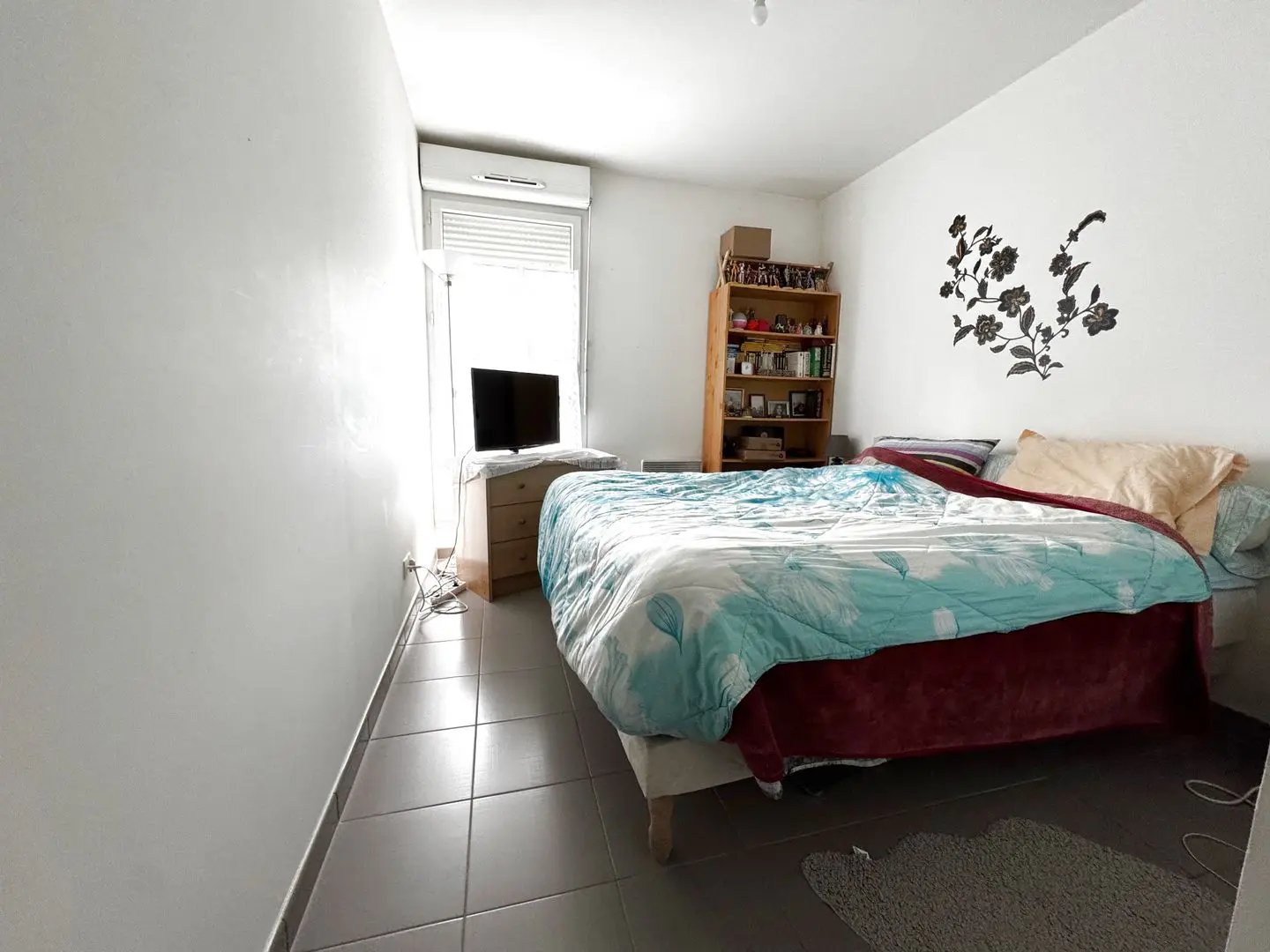 Appartement à vendre, 45m², Survilliers