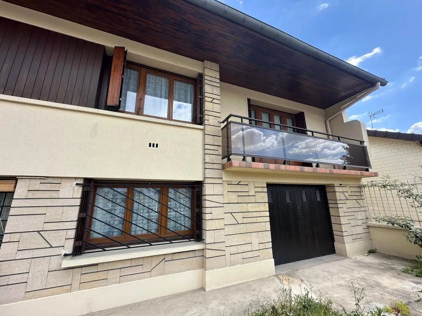 Maison à vendre, 125m², Le Blanc-Mesnil