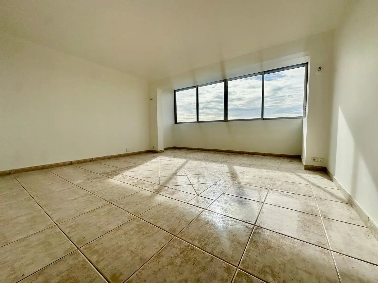 Appartement à vendre, 77m², Aulnay-sous-Bois