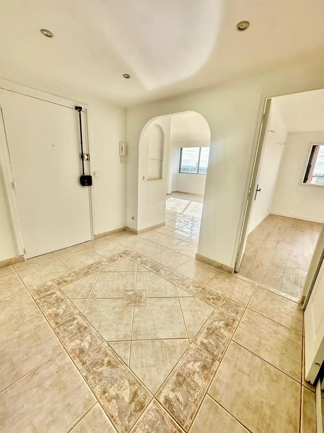 Appartement à vendre, 77m², Aulnay-sous-Bois