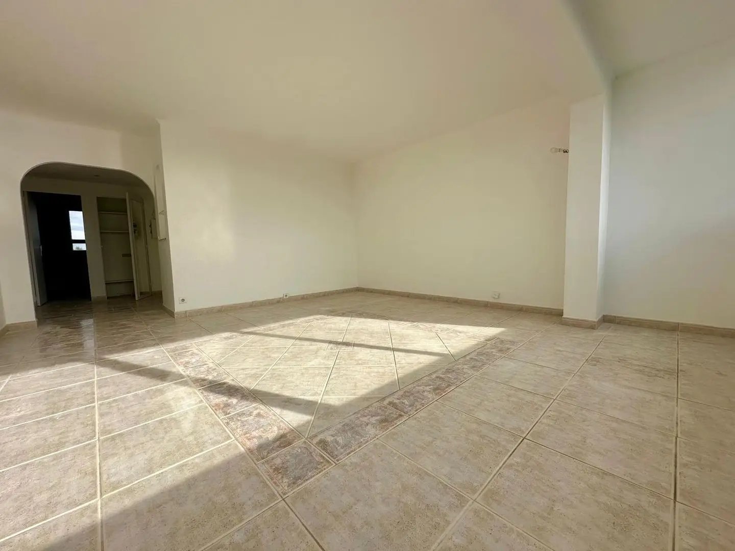 Appartement à vendre, 77m², Aulnay-sous-Bois