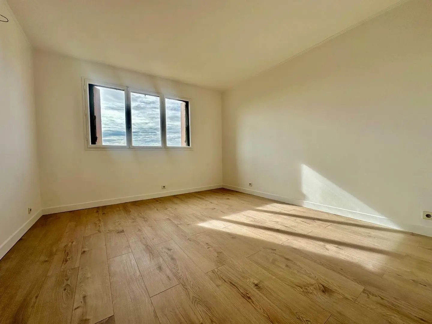Appartement à vendre, 77m², Aulnay-sous-Bois