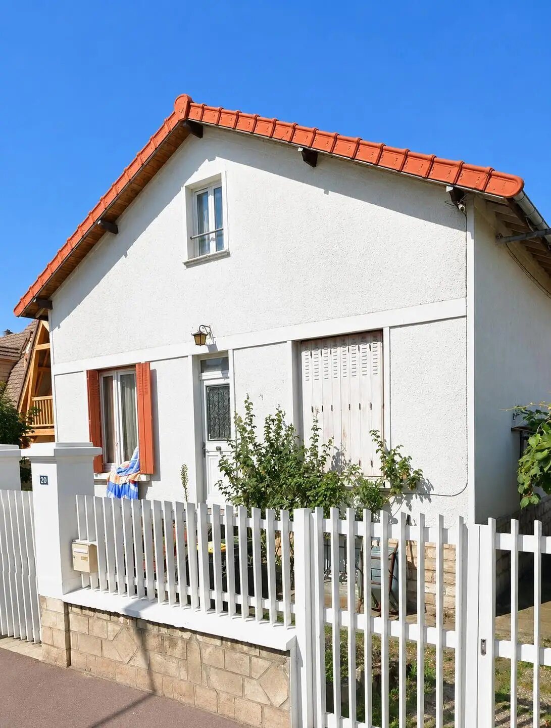 Maison à vendre, 80m², Le Blanc-Mesnil