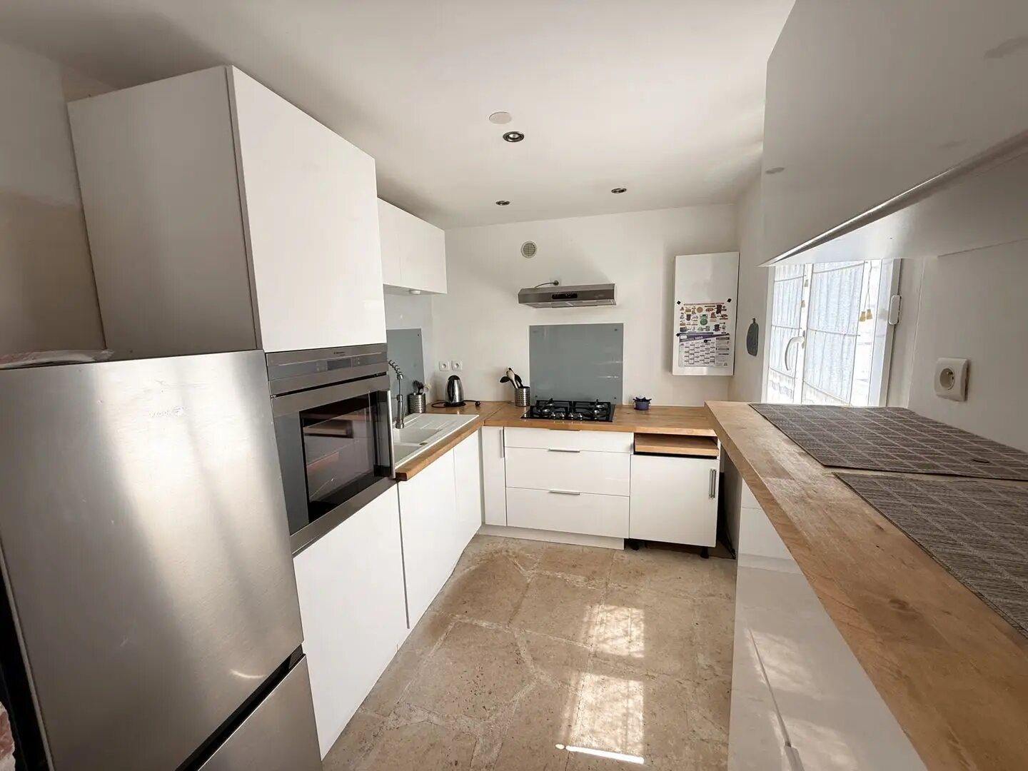 Maison à louer, 43m², Plailly