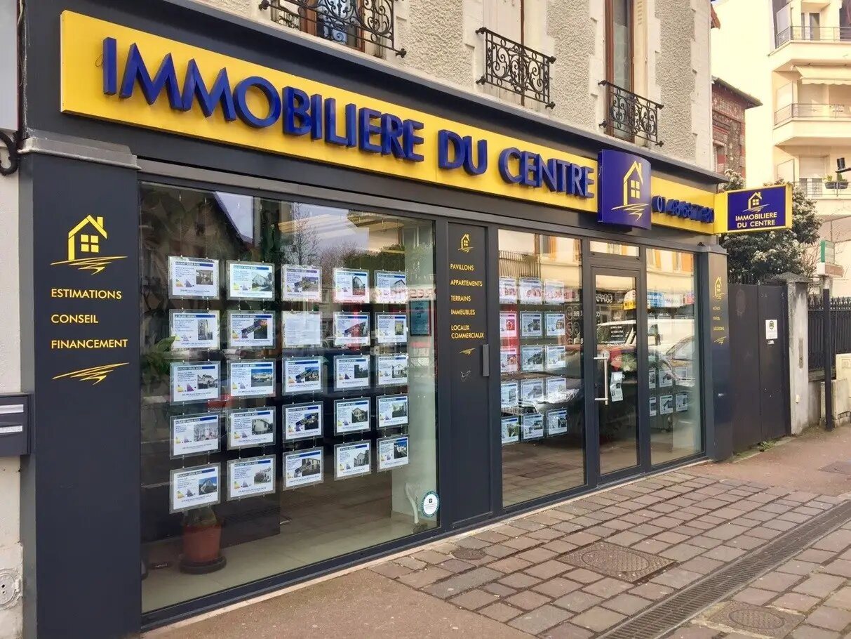 Appartement à vendre, 35m², Aulnay-sous-Bois