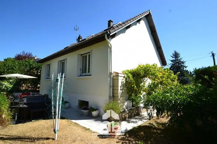 Maison à vendre, 115m², Fosses