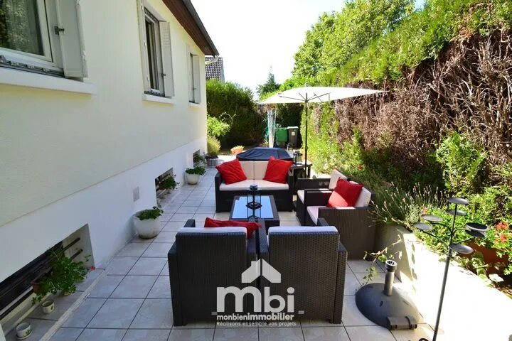 Maison à vendre, 115m², Fosses