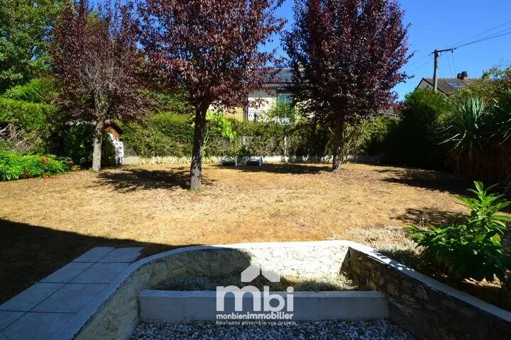 Maison à vendre, 115m², Fosses