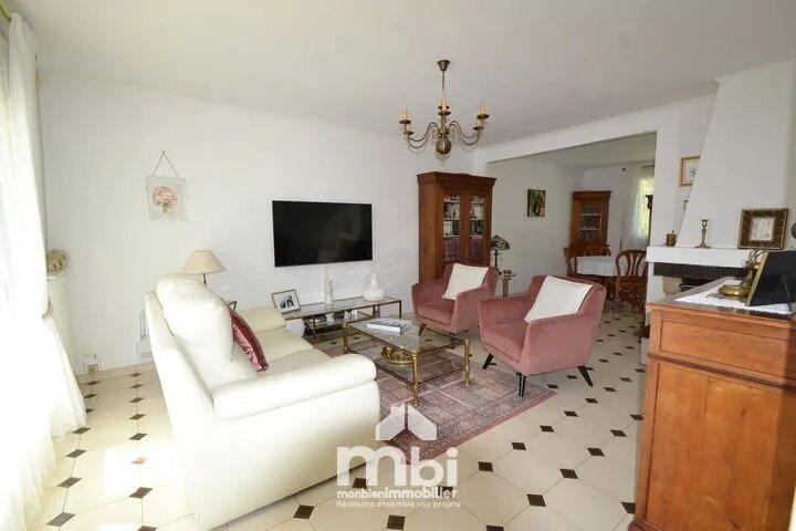 Maison à vendre, 115m², Fosses
