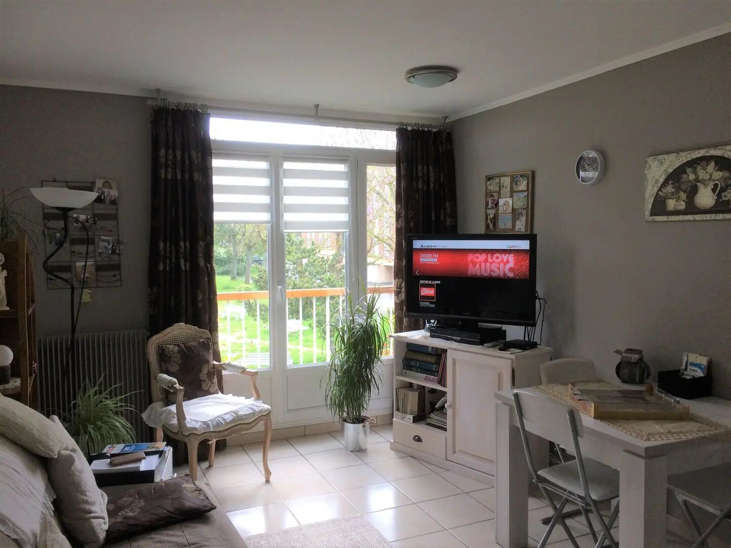 Appartement à louer, 45m², Survilliers