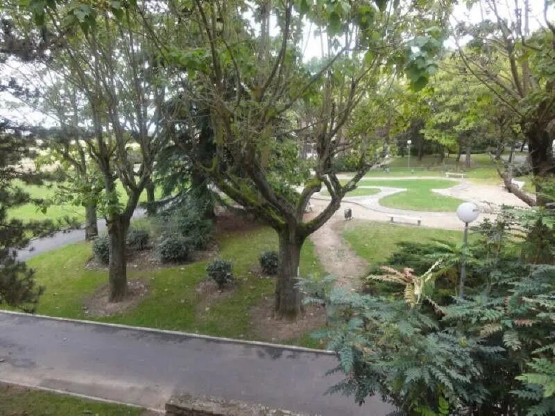 Appartement à louer, 45m², Survilliers