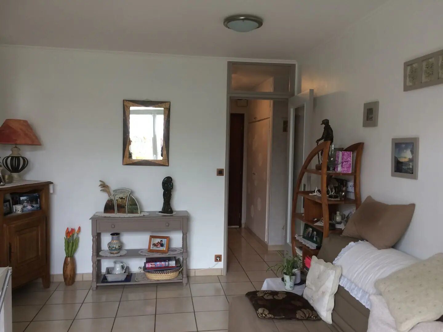 Appartement à louer, 45m², Survilliers