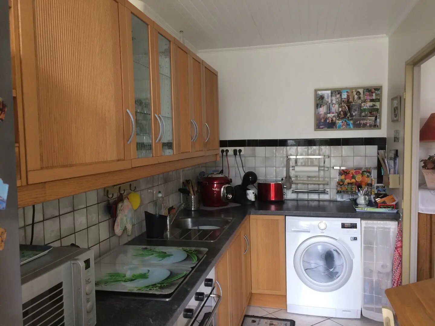 Appartement à louer, 45m², Survilliers