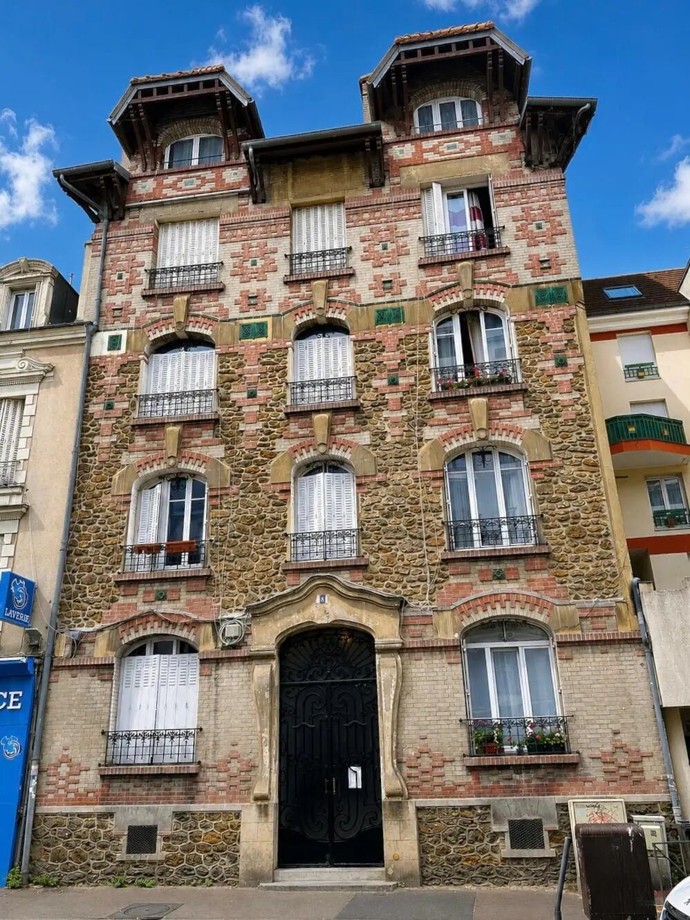 Appartement à vendre, 35m², Aulnay-sous-Bois