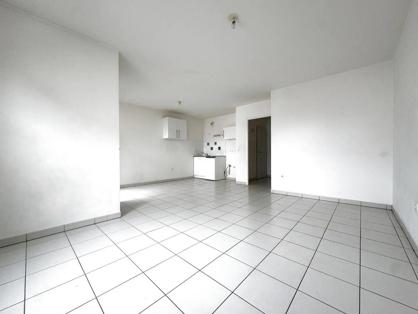 Appartement à vendre, 36m², Marly-la-Ville
