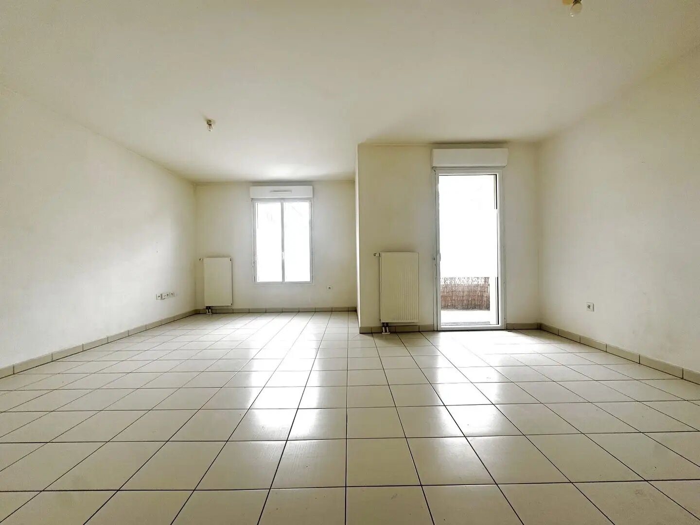 Appartement à vendre, 36m², Marly-la-Ville