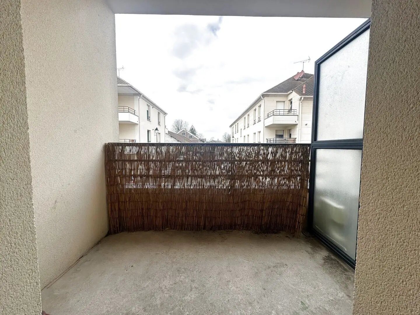 Appartement à vendre, 36m², Marly-la-Ville