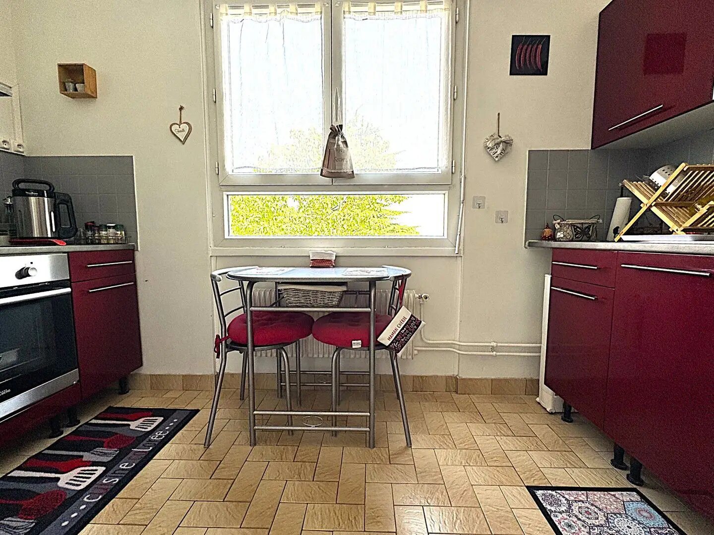 Appartement à vendre, 68m², Survilliers