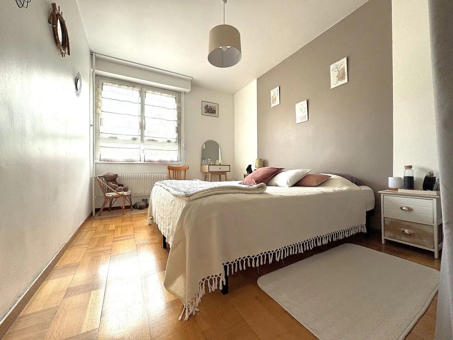 Appartement à vendre, 68m², Survilliers