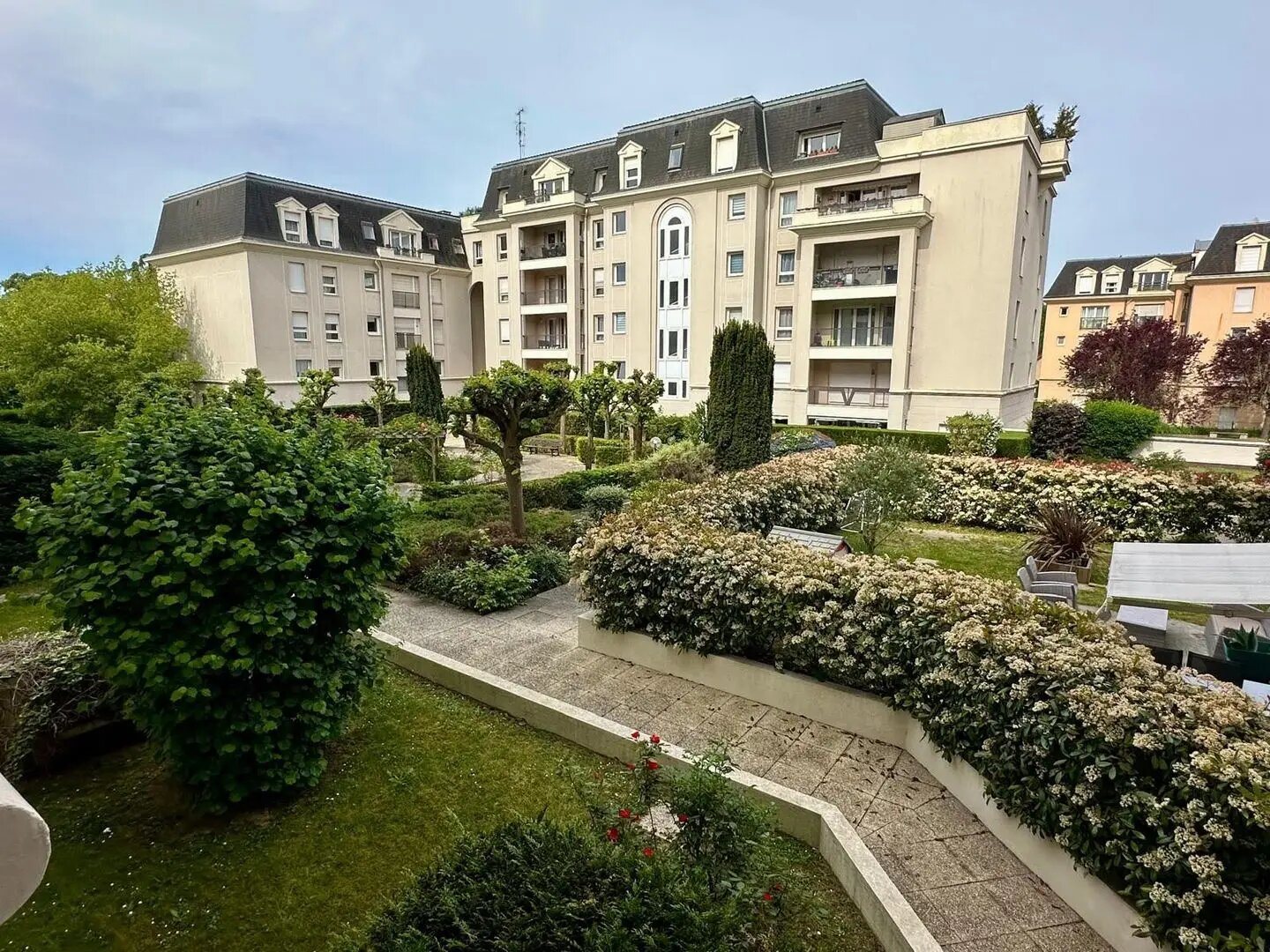Appartement à vendre, 31m², Livry-Gargan