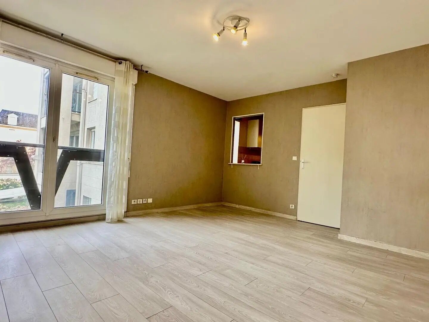 Appartement à vendre, 31m², Livry-Gargan