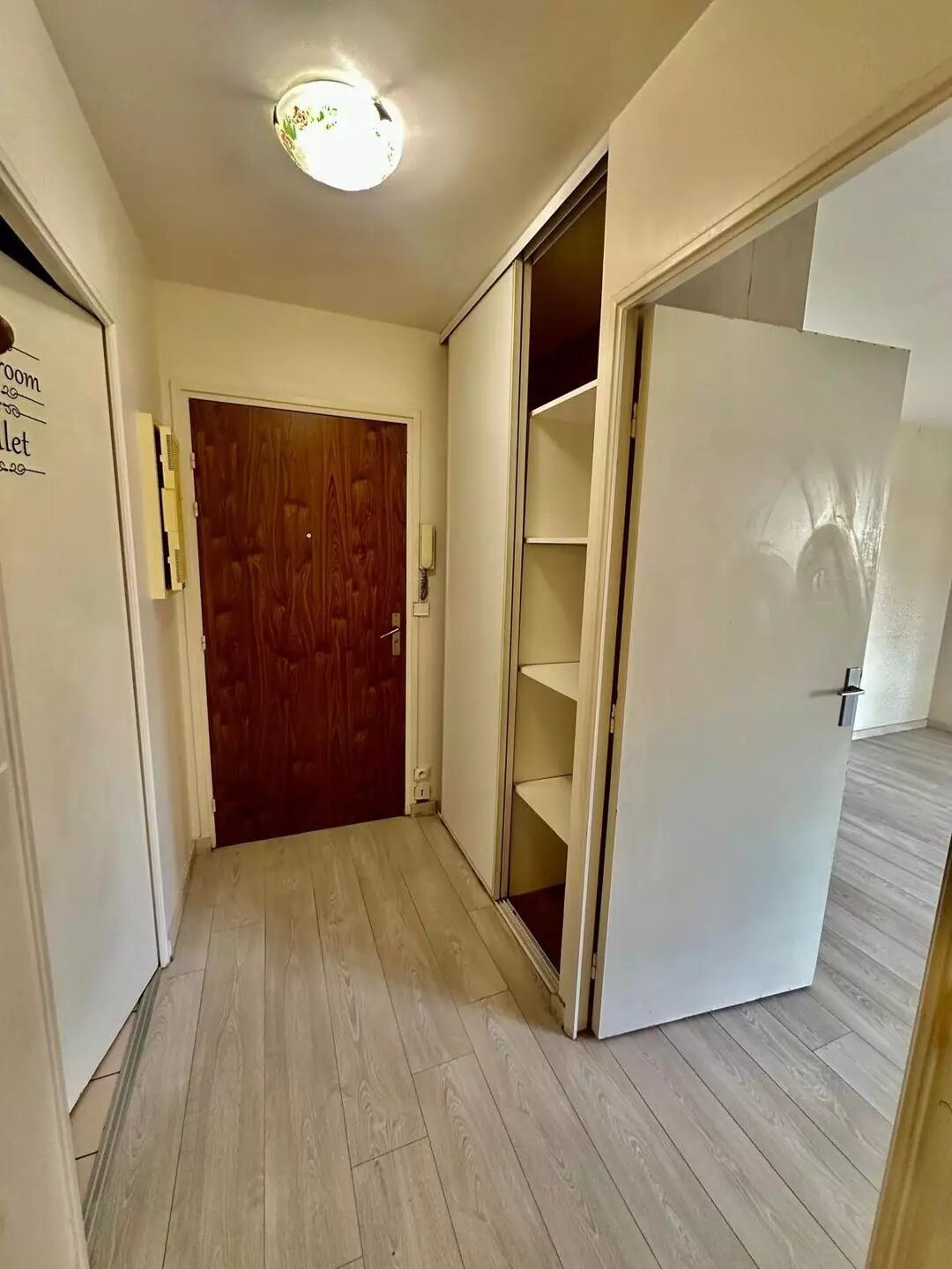 Appartement à vendre, 31m², Livry-Gargan