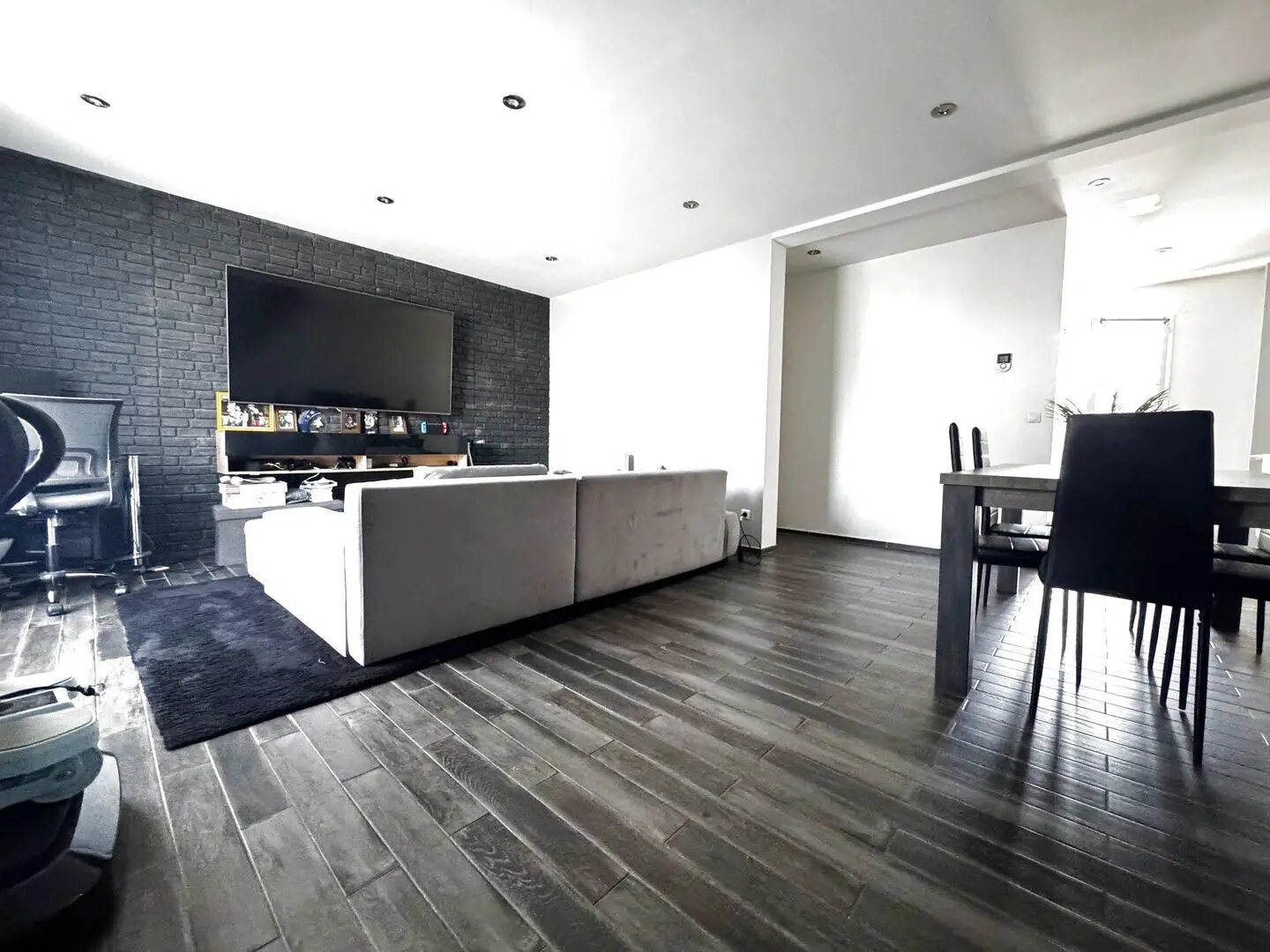 Maison à louer, 84m², La Chapelle-en-Serval