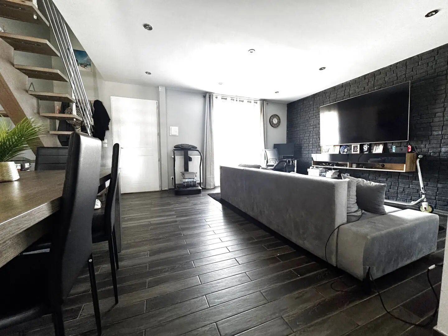 Maison à louer, 84m², La Chapelle-en-Serval