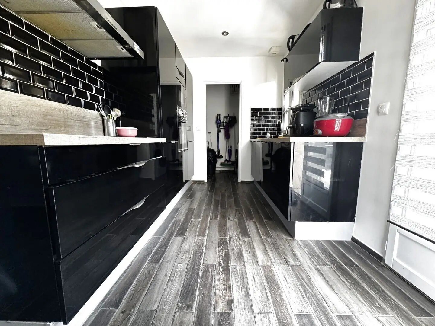 Maison à louer, 84m², La Chapelle-en-Serval