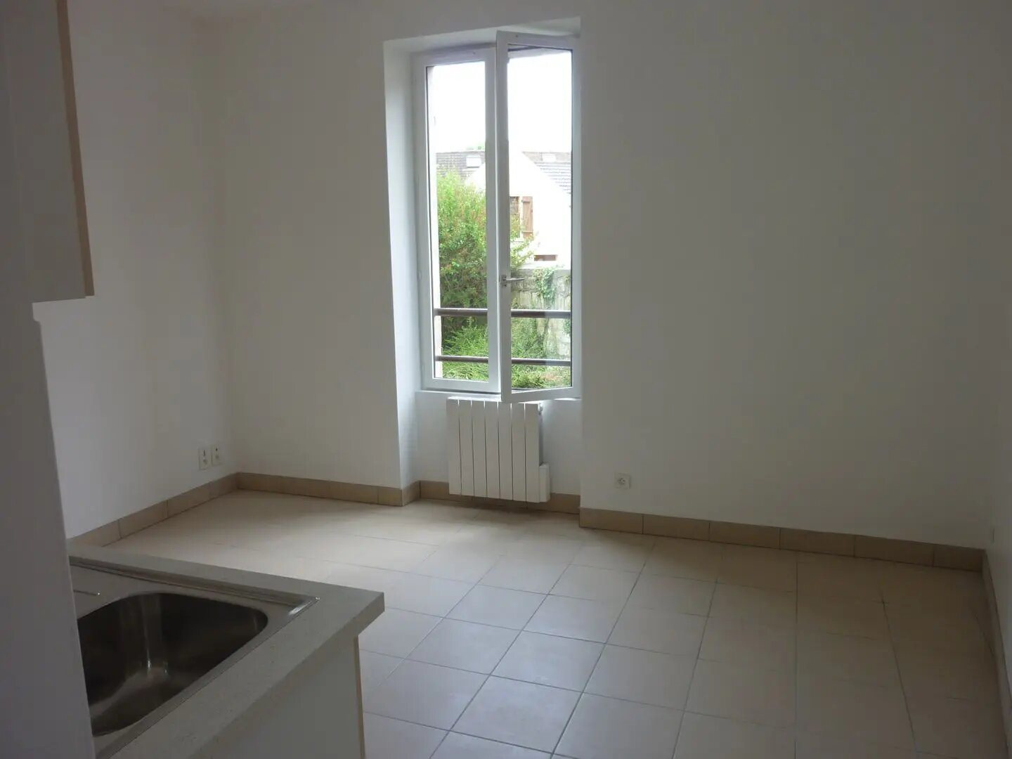 Appartement à louer, 26m², Orry-la-Ville
