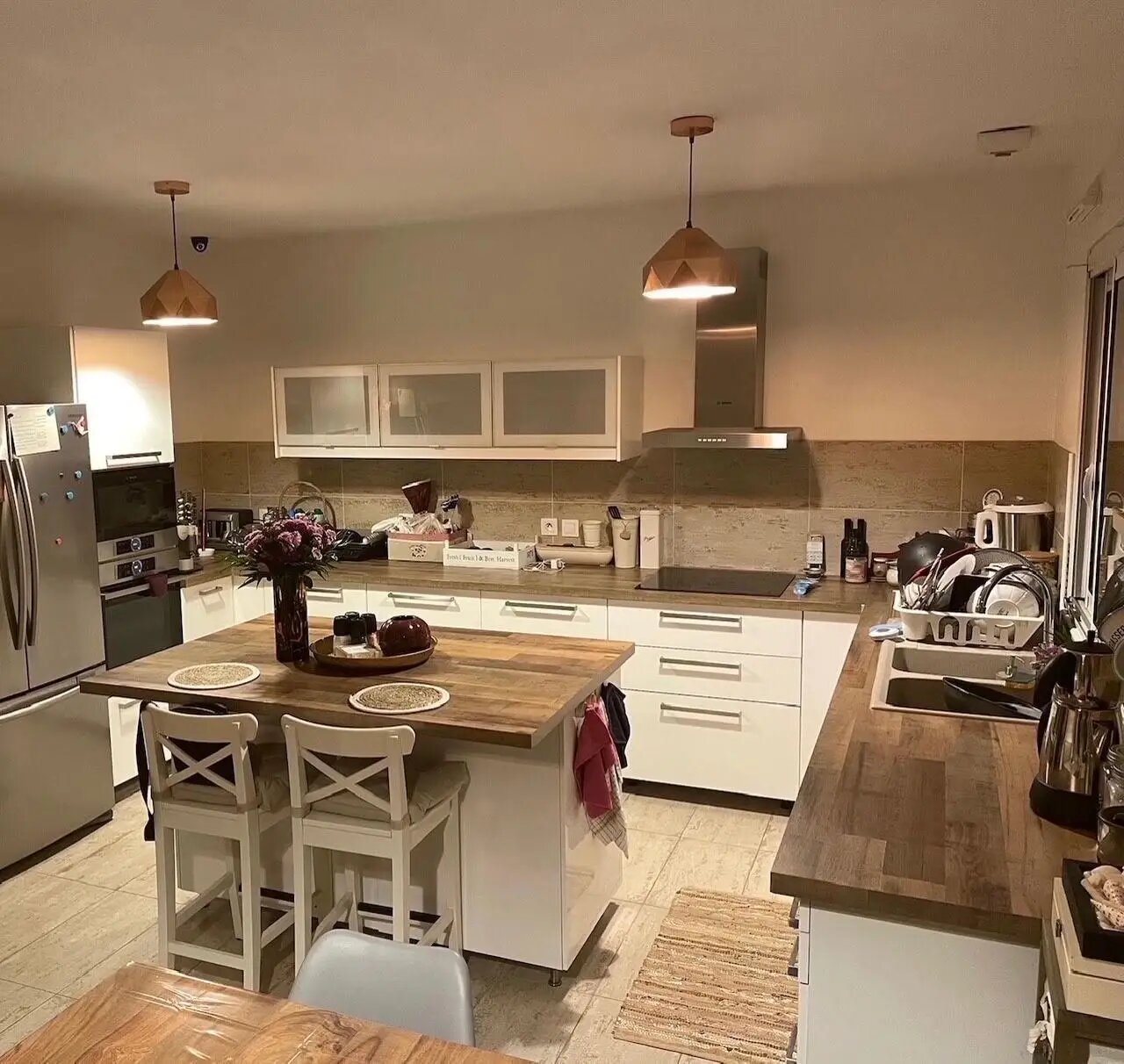 Maison à vendre, 121m², Aulnay-sous-Bois